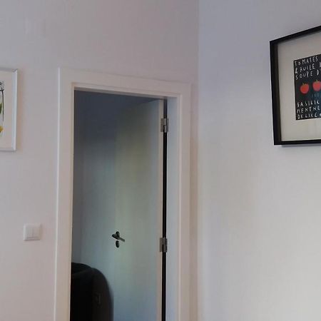 T2 2 Bedroom Flat In Arroios Lisboa Extérieur photo