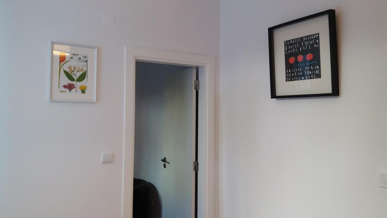 T2 2 Bedroom Flat In Arroios Lisboa Extérieur photo