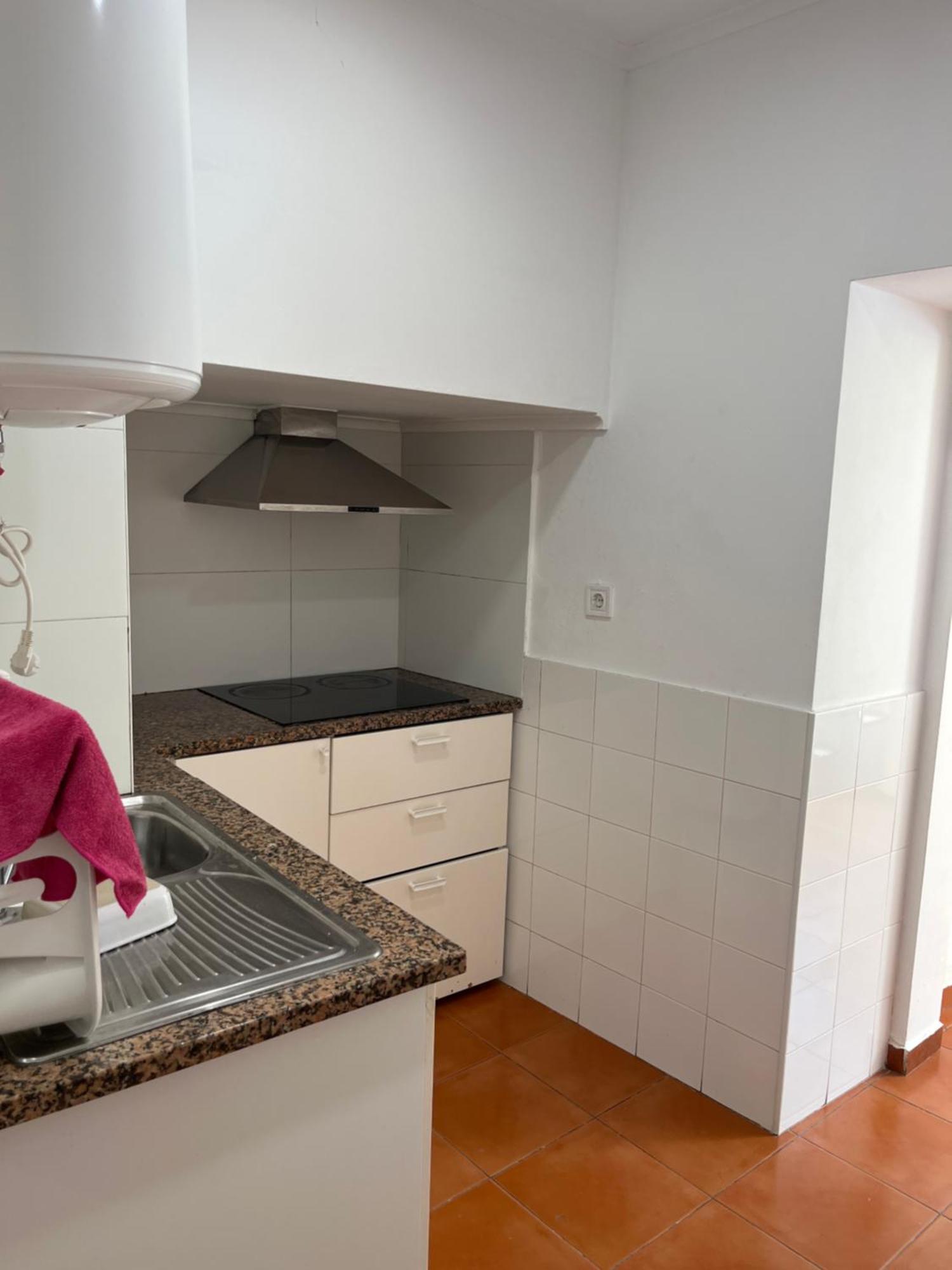 T2 2 Bedroom Flat In Arroios Lisboa Extérieur photo