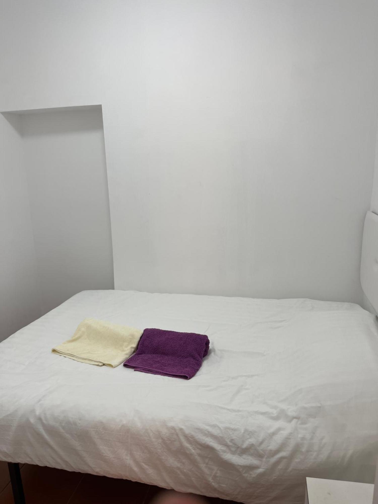 T2 2 Bedroom Flat In Arroios Lisboa Extérieur photo