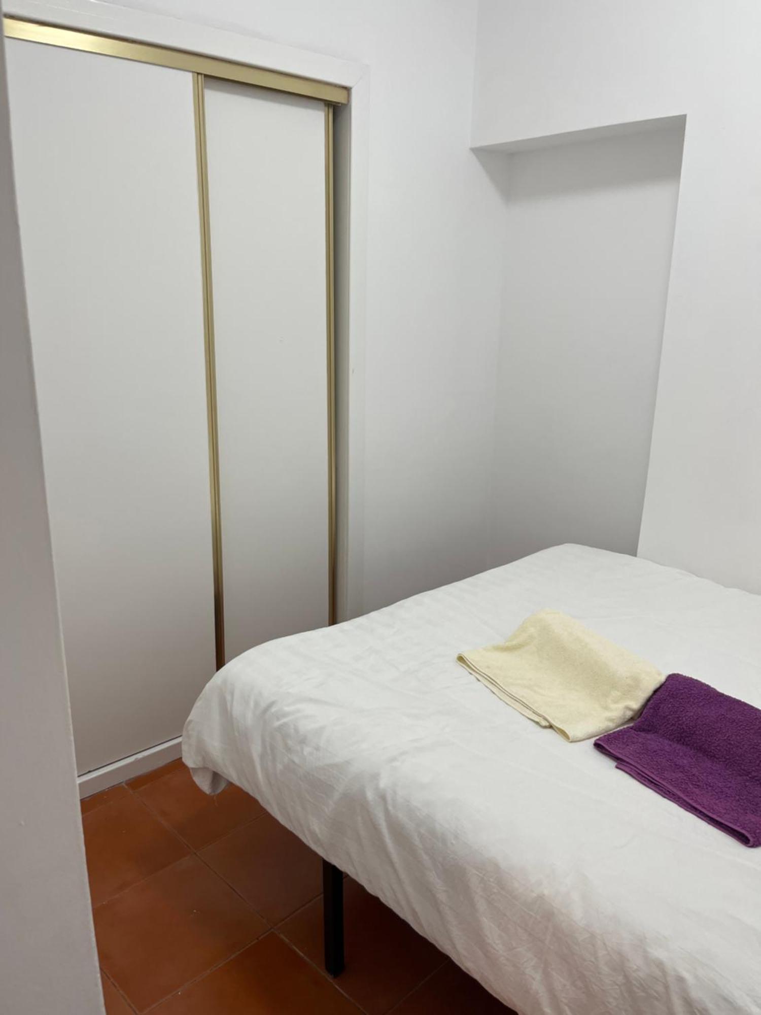 T2 2 Bedroom Flat In Arroios Lisboa Extérieur photo
