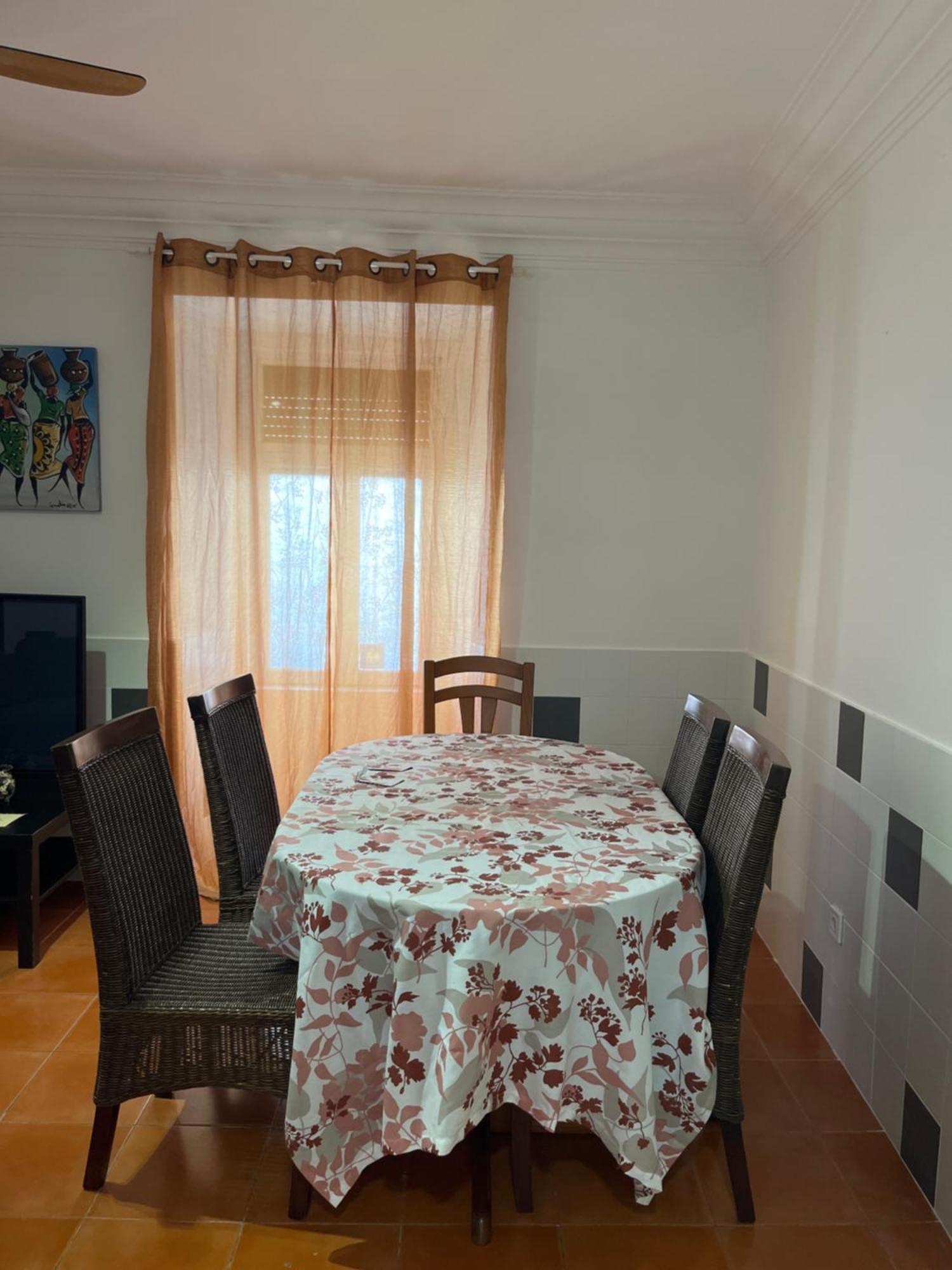 T2 2 Bedroom Flat In Arroios Lisboa Extérieur photo