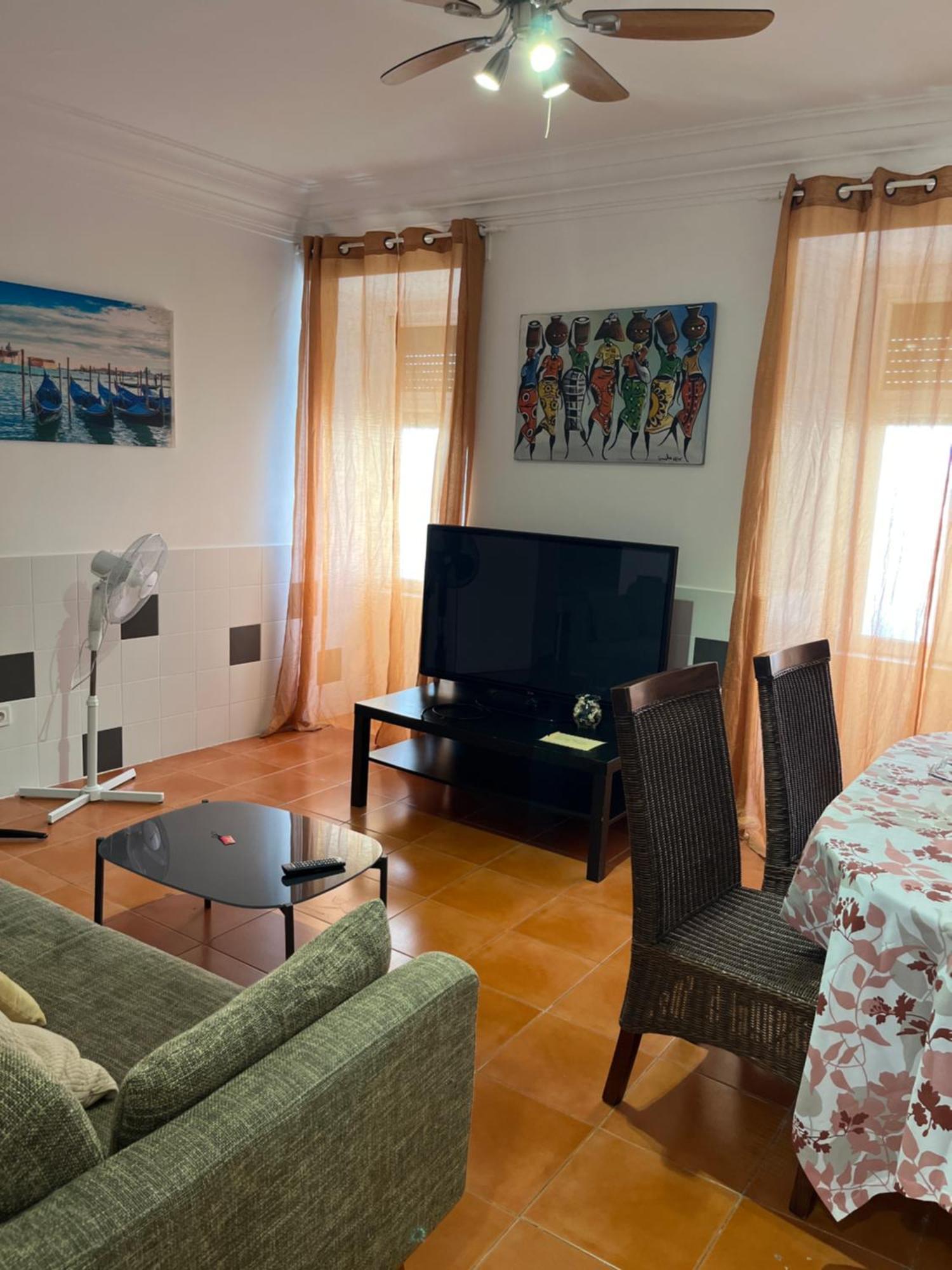T2 2 Bedroom Flat In Arroios Lisboa Extérieur photo